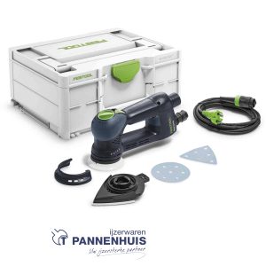 Festool schuurmachine ROTEX RO  90 DX FEQ-Plus