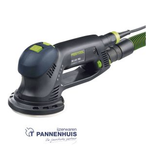 Festool schuurmachine ROTEX RO 125 FEQ-Plus
