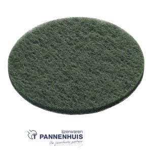 Festool Schuurvlies STF D125 green VL/10