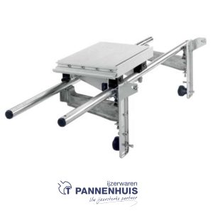 Festool Schuiftafel CS 70 ST 650 voor CS 70