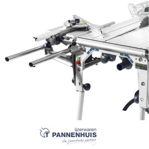 Festool Schuiftafel CS 70 ST 650 voor CS 70