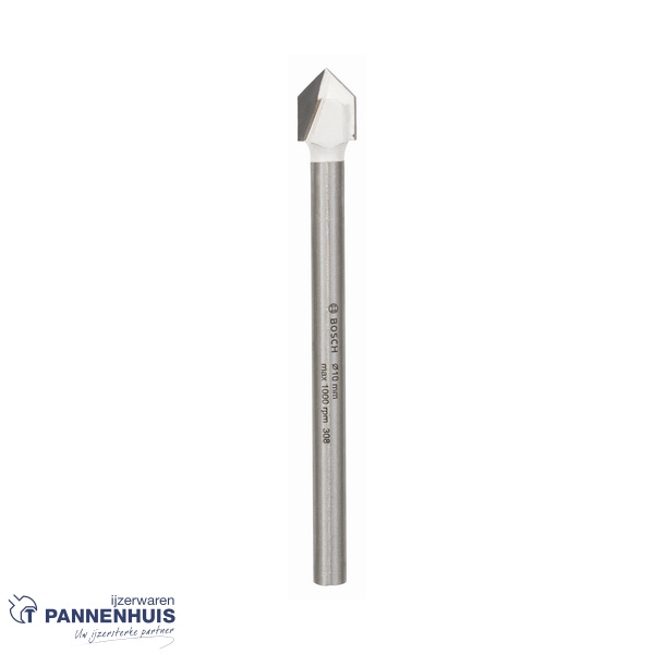 Bosch Tegelboor CYL-9 SoftCeramic, 10 x 90 mm