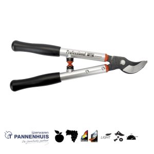 Bahco Takkenschaar prof. alu 400 mm 35 mm