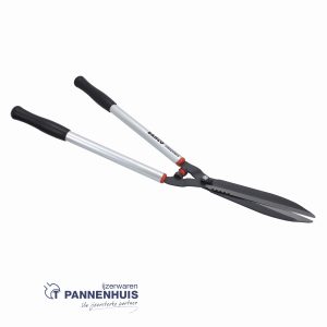 Bahco Heggenschaar heavy-duty alu handgreep Lang model