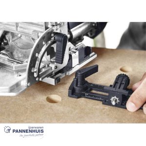 Festool Domino Aanslag  QA-DF 500/700