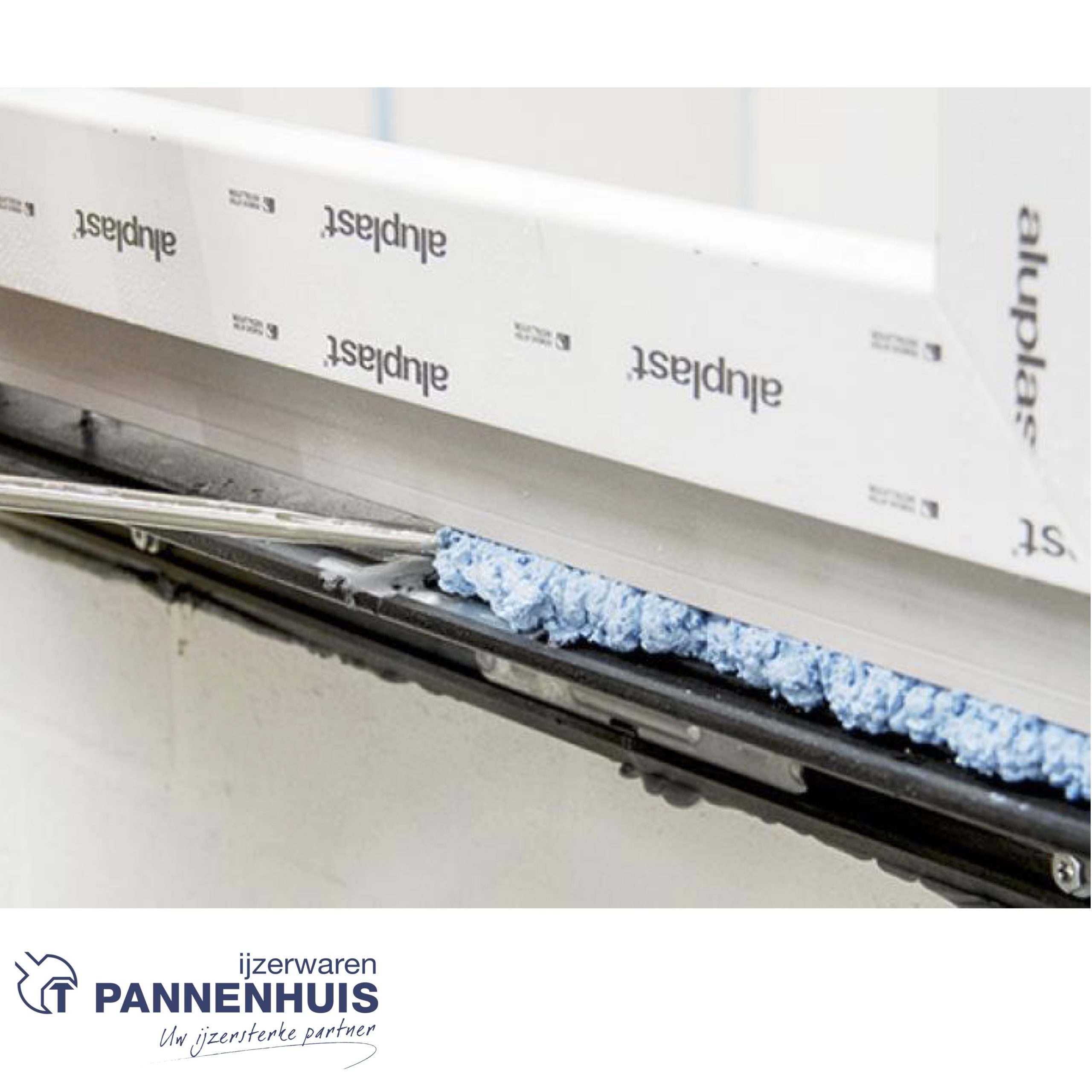 Soudal Flexifoam Click & Fix - Afbeelding 2