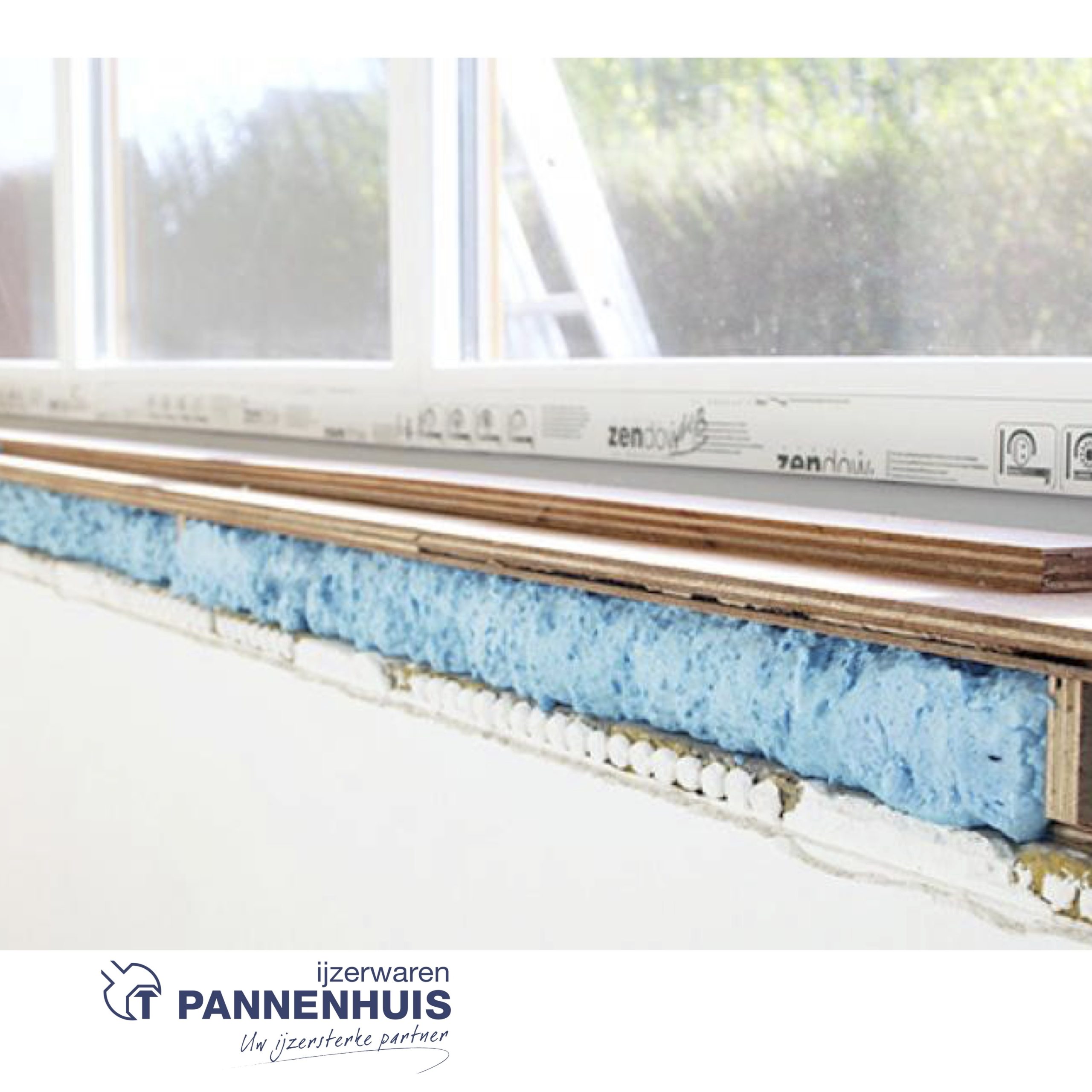 Soudal Flexifoam Click & Fix - Afbeelding 4