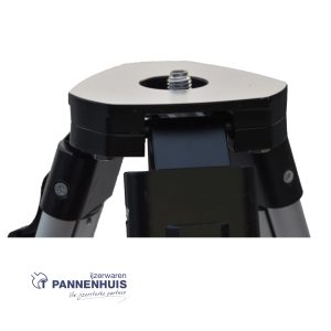 Futech Statief Aluminium 165cm – 5/8