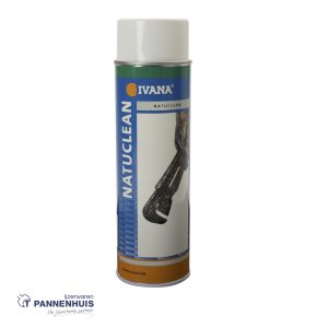 Ivana natuclean 500ml