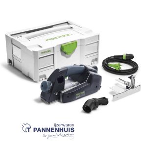 Festool Eenhandschaaf EHL 65 EQ-Plus
