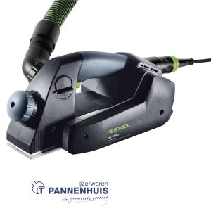 Festool Eenhandschaaf EHL 65 EQ-Plus