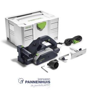 Festool Schaafmachine HL 850 EB-Plus