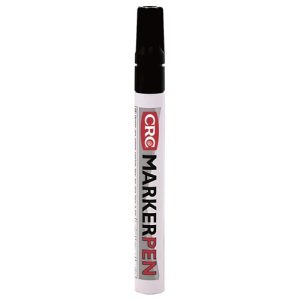 CRC MARKERPEN BLACK