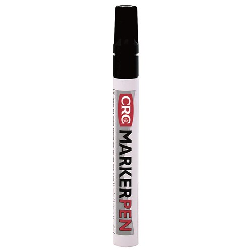 CRC MARKERPEN BLACK