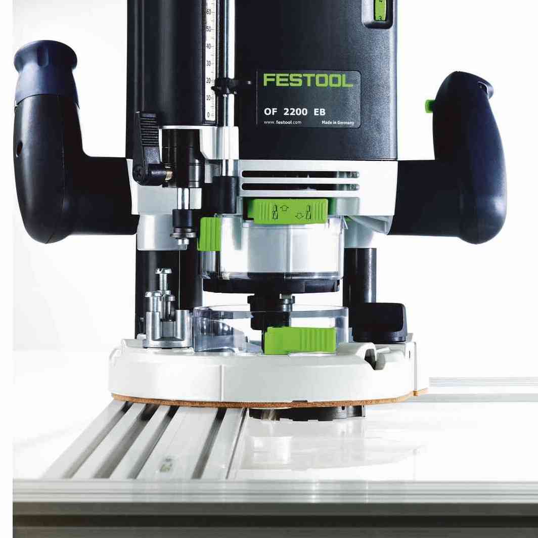 Festool Bovenfrees OF 2200 EB-Plus - Afbeelding 3