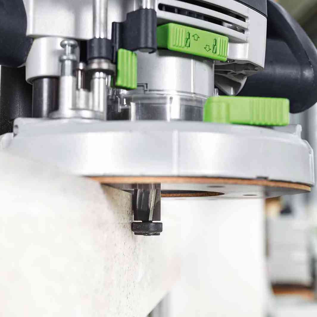 Festool Bovenfrees OF 2200 EB-Plus - Afbeelding 4