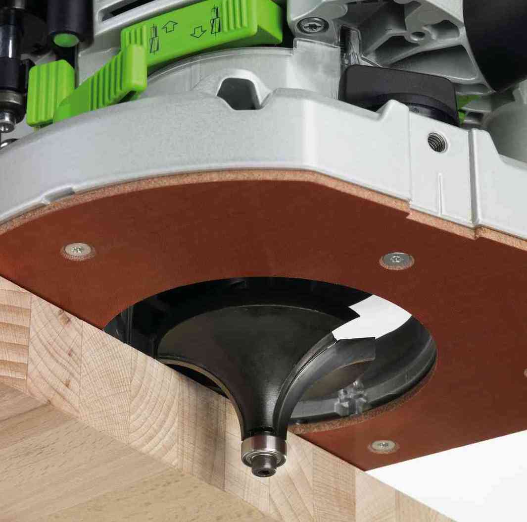 Festool Bovenfrees OF 2200 EB-Plus - Afbeelding 5