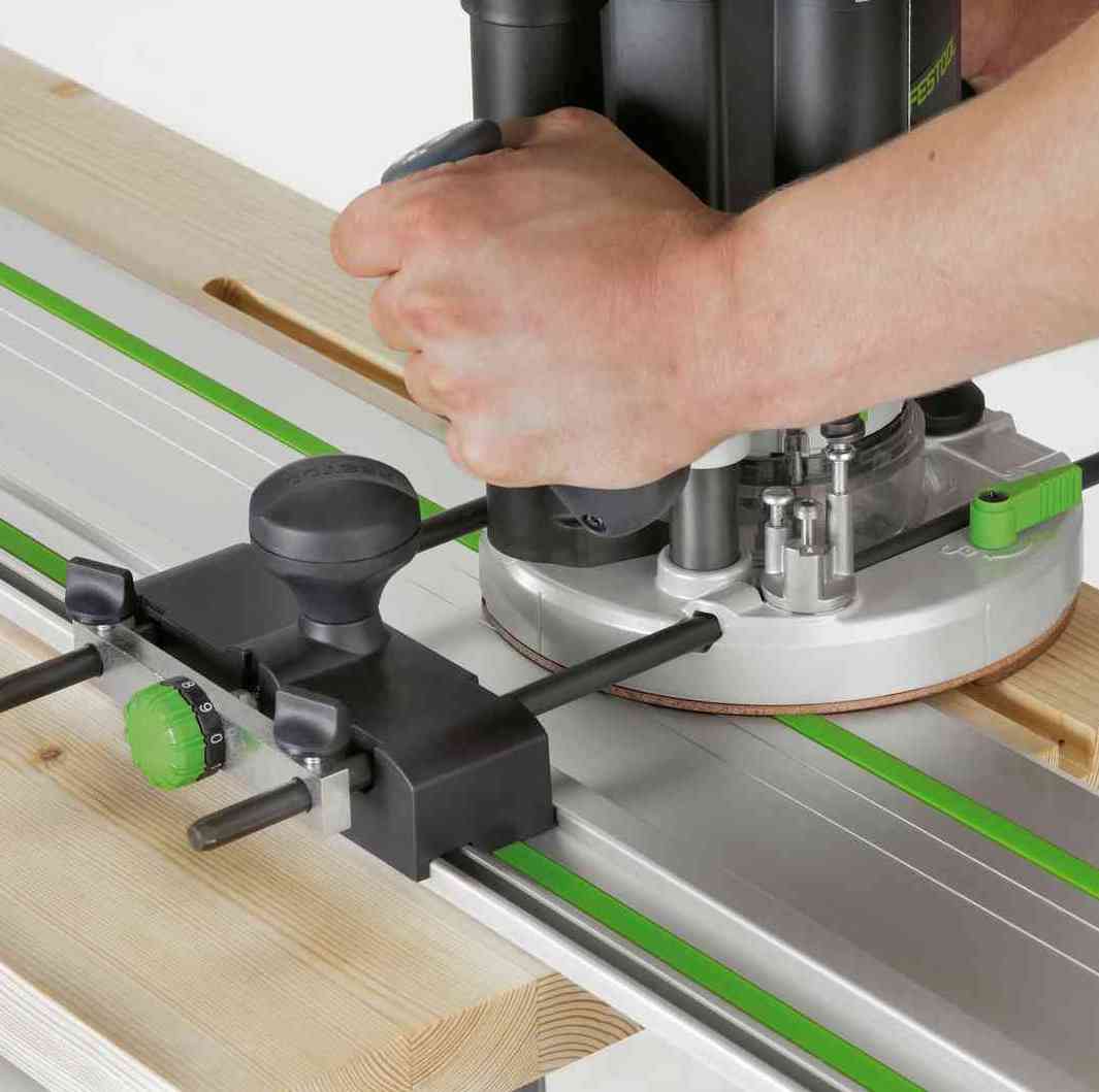 Festool Bovenfrees OF 2200 EB-Plus - Afbeelding 6