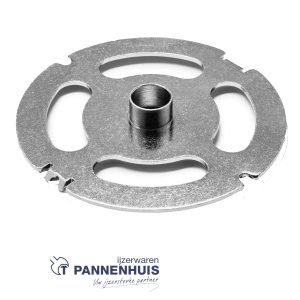 Festool Kopieerring KR-D 17,0/OF 2200 voor OF 2200