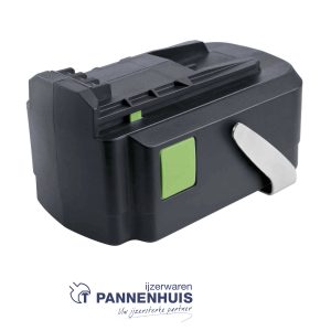 Festool Accu-pack BPC 15 5,2 Ah-Li Ion