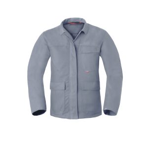 Havep proban lasvest grijs maat 48