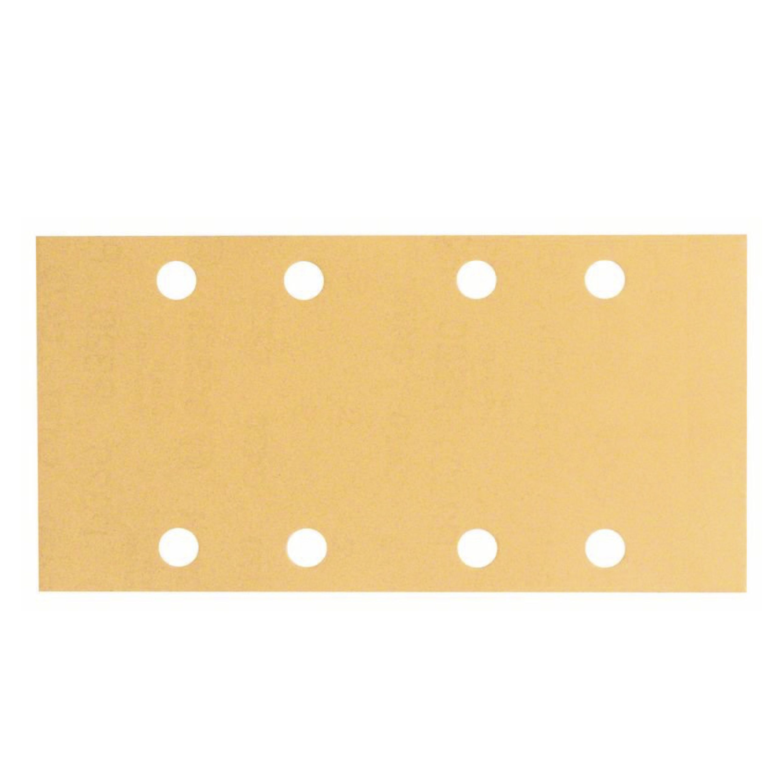 Bosch Schuurvel C470 afmeting 93x186, G 40, 8 gtn, 10x