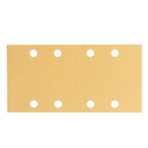 Bosch Schuurvel C470 afmeting 93×186, G 60, 8 gtn, 10x