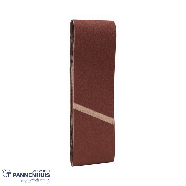 Bosch Schuurband X440 75x533 K120 BFW 3 St.