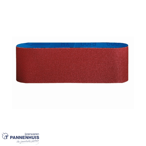 Bosch Schuurband X440 100x610 K 40 BFW 3 St.