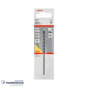 Bosch Betonboor CYL-5,  3 x 50 x 90 mm