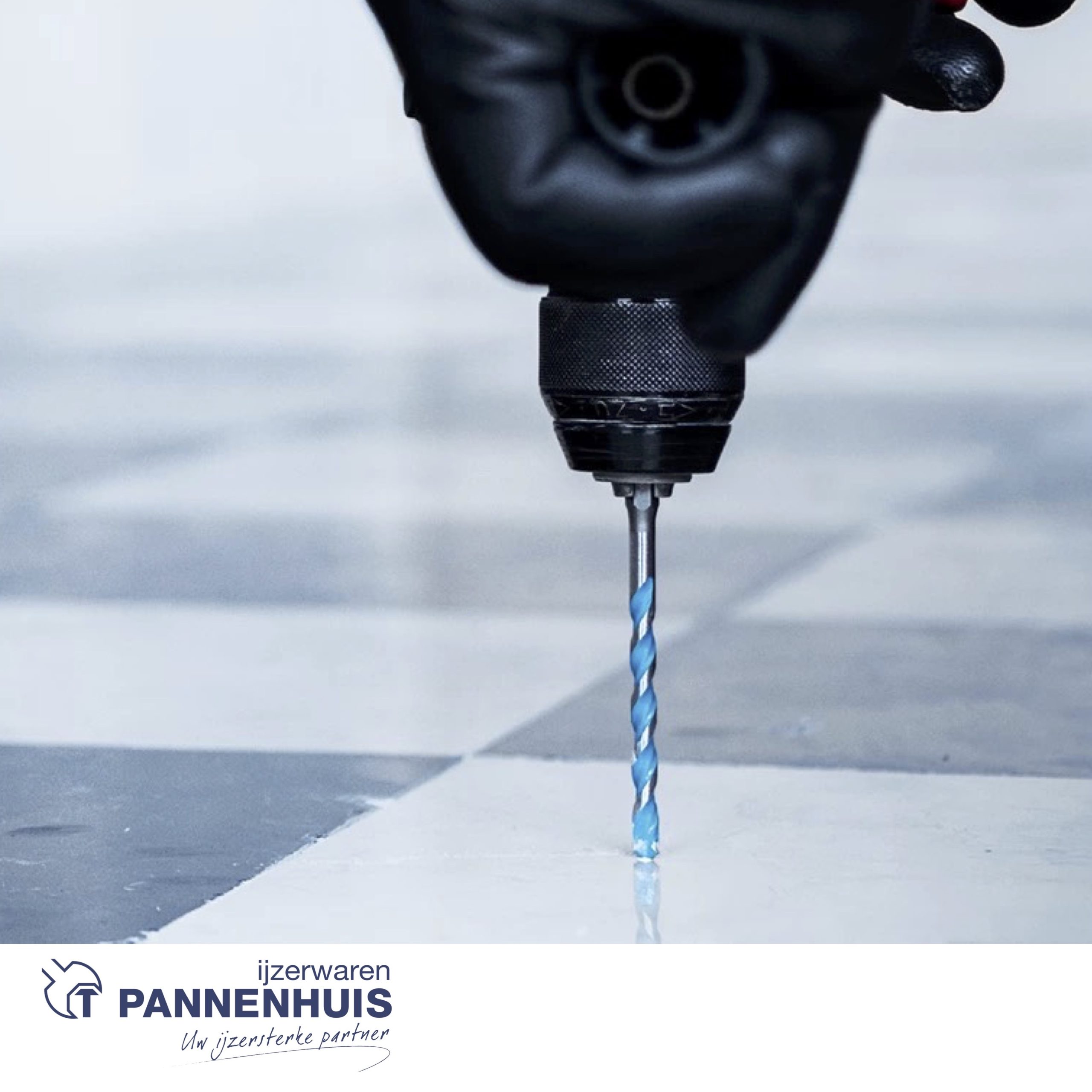 Bosch Boor CYL-9 MultiConstruction 7 x 60x100 - Afbeelding 5