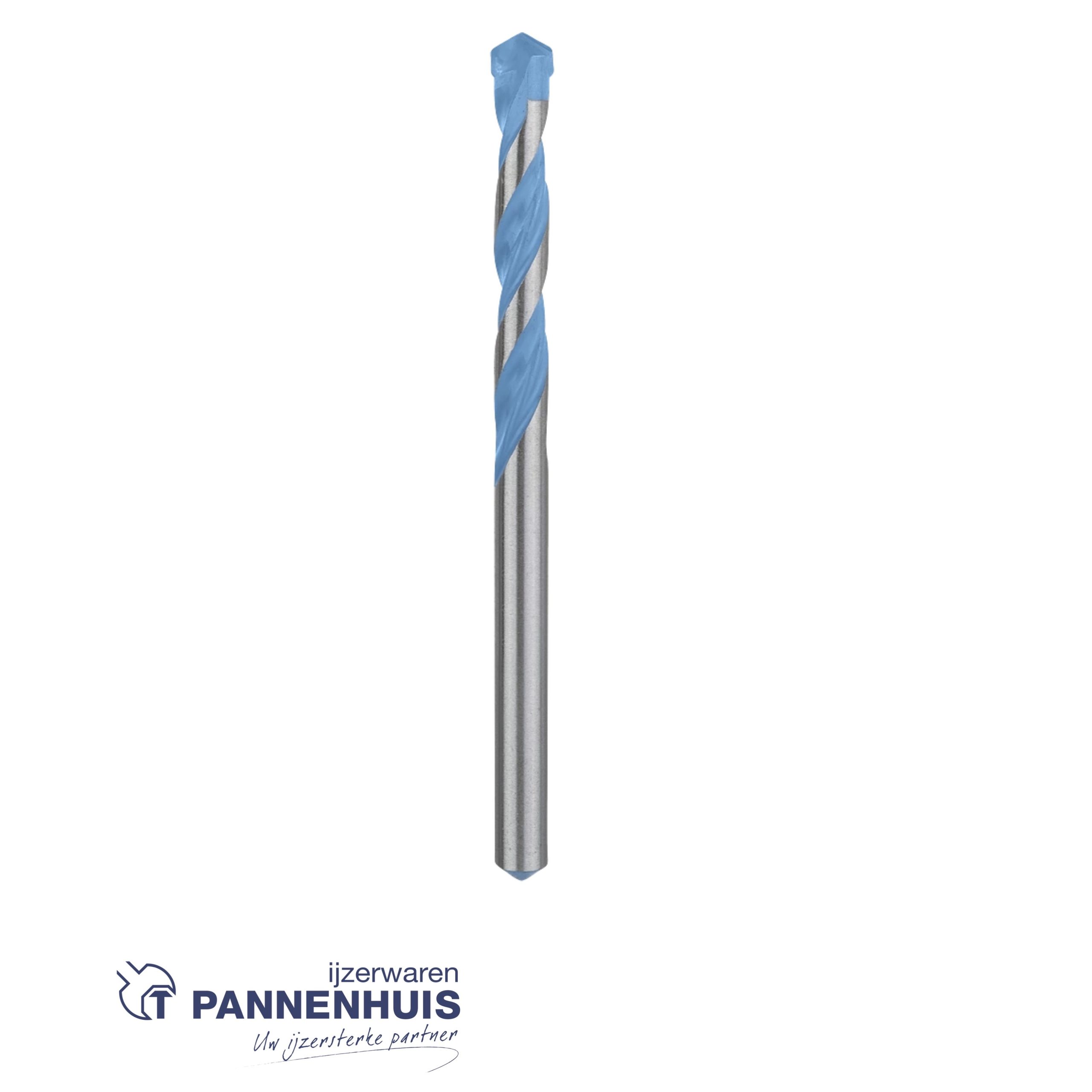 Bosch Boor CYL-9 MultiConstruction 11x 90x150