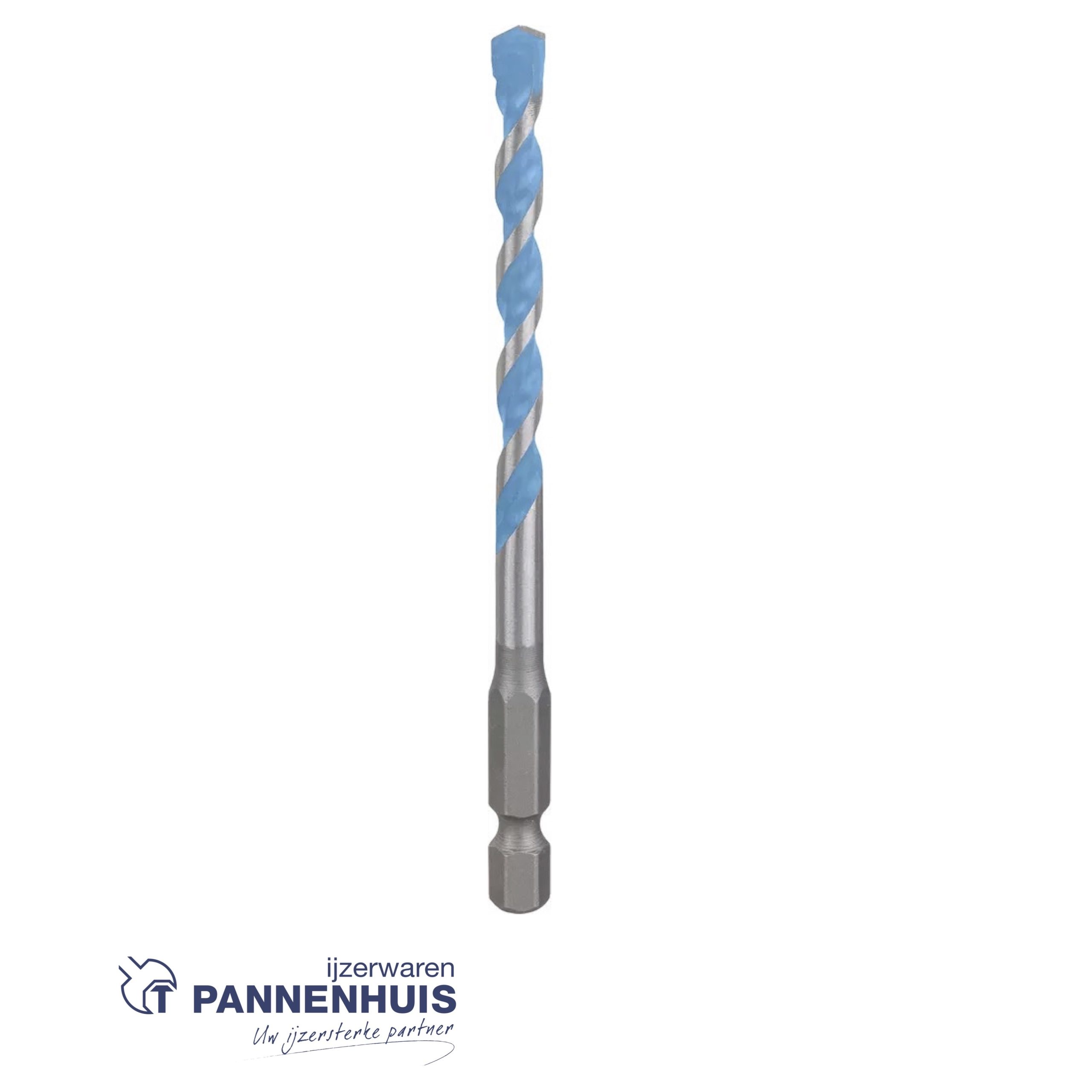 Bosch Boor HEX-9 MultiConstruction 6x60x100