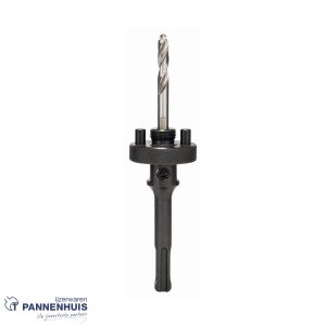 Bosch Adapter SDS-Plus 5/8″ – 18 UNF, 32-210 mm