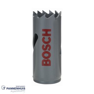 Bosch Multi Material gatzaag,  22 mm, met schroefdraad