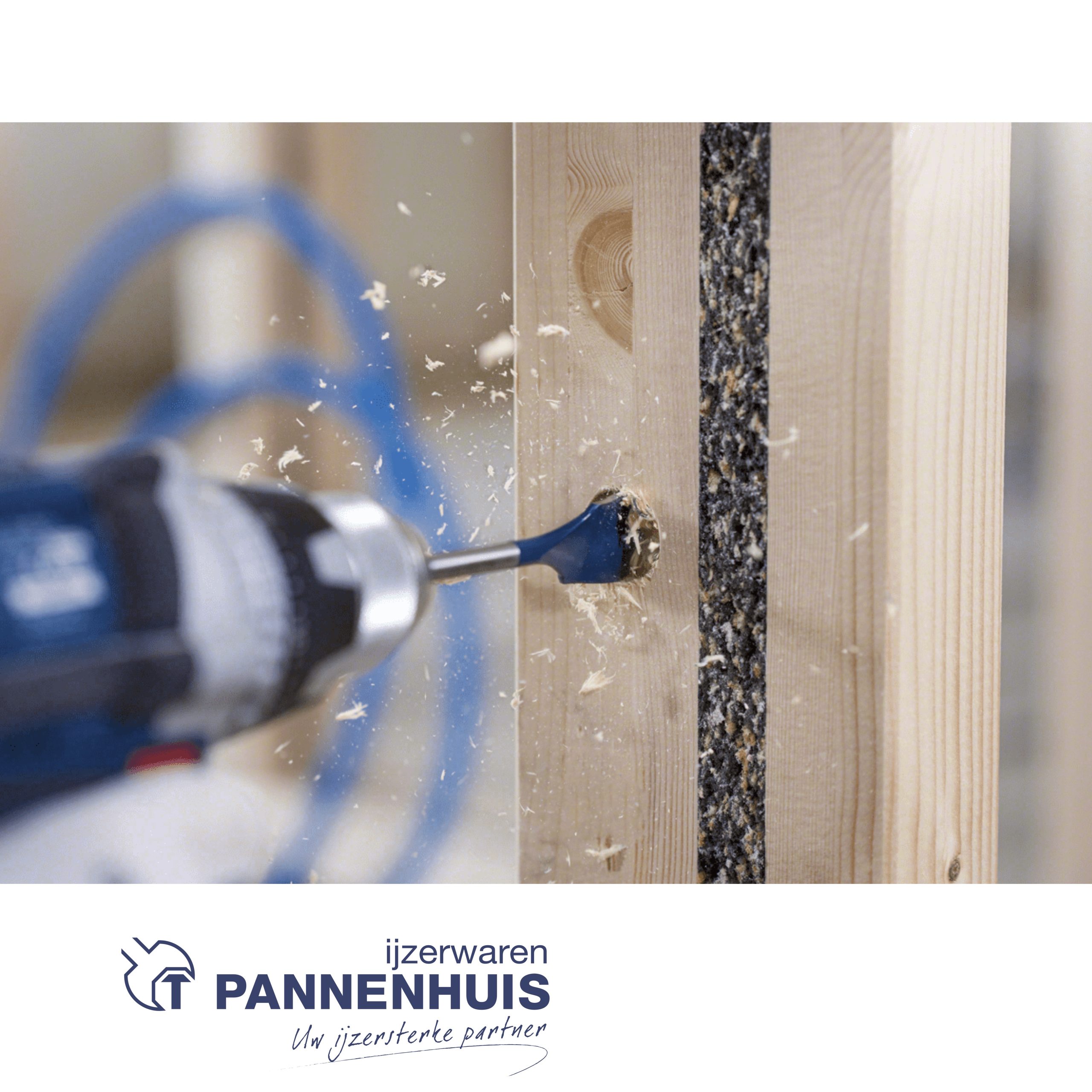 Bosch 6-delige speedborenset Self Cut Speed 14/16/18/20/22/24 mm - Afbeelding 3