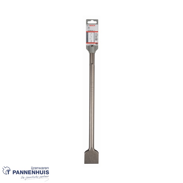 Bosch Spadebeitel SDS-Max, 400 x 50 mm - Afbeelding 2
