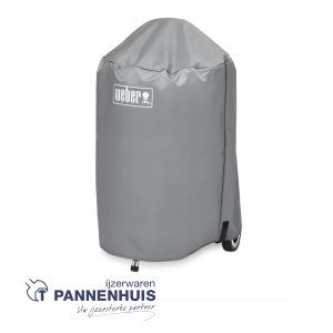 Weber Barbecuehoes voor houtskoolbarbecues 47 cm
