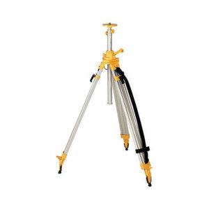 Dewalt DE0735 Telescopisch laserstatief – 5/8″ – 1,15-3 m
