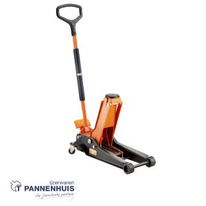 Bahco Rolkrik 3 T compact