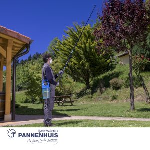 Matabi telescopische lans 3.2m