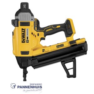 Dewalt DCN890P2 18V XR Brushless betontacker 2x 5,0Ah in koffer