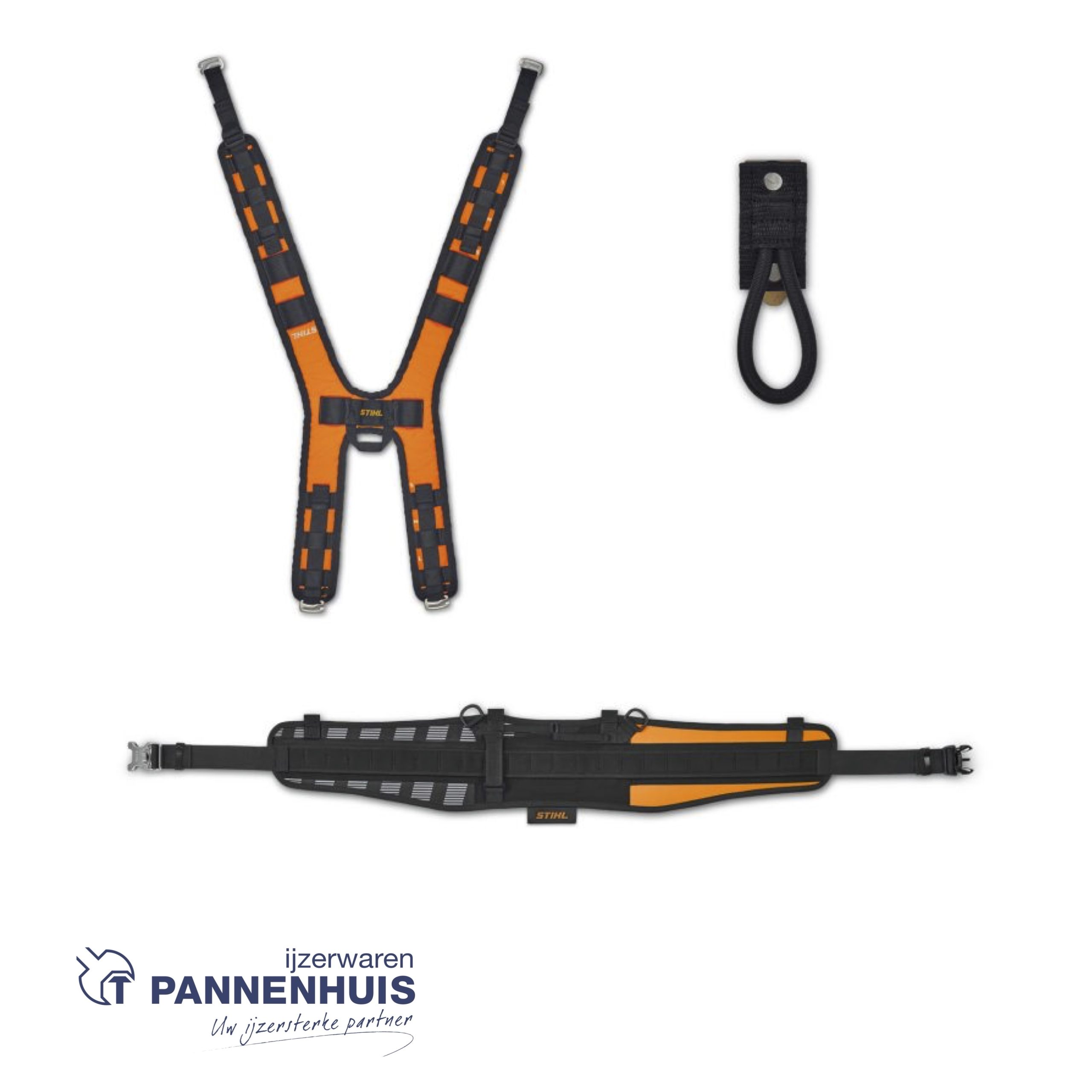 Stihl Accuriem ADVANCE X-Flex