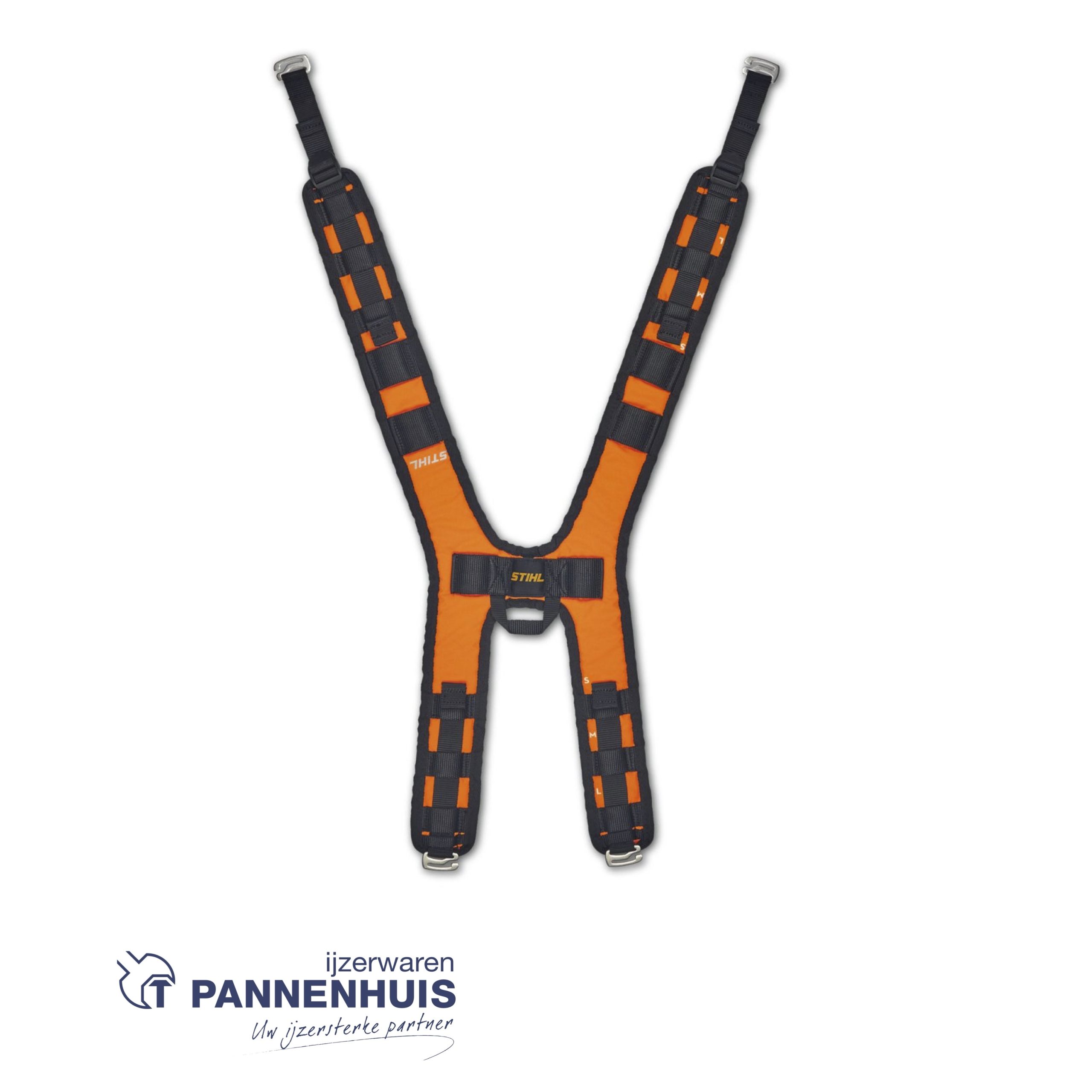 Stihl Accuriem ADVANCE X-Flex - Afbeelding 3