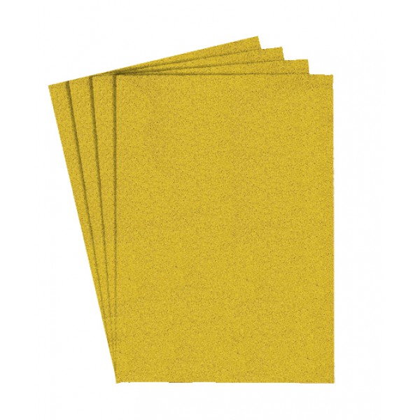 Klingspor schuurpapier k 60-1 230x280mm PS 30 D (50st)