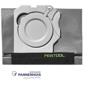 Festool Longlife stofzak Longlife-FIS-CT SYS voor CTL-SYS