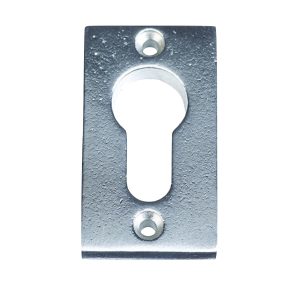 JOLIE sleutelplaat PZ Old Silver Verticaal (1st)