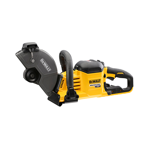 Dewalt DCS690N 54V XR FLEXVOLT Doorslijpmachine 230mm - Body OP=OP