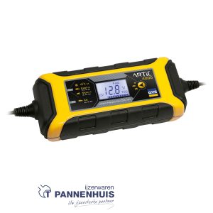 GYS Acculader ARTIC 4000 (6v&12v)