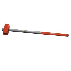 Kapriol voorhamer 5 kg fiber steel 2FACE W/H PROGRIP 5
